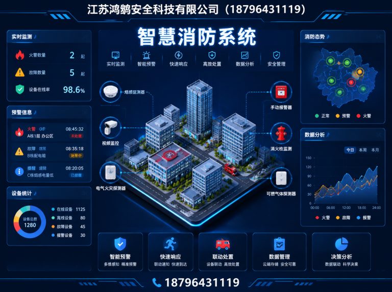 百色无人机巡检系统展示图